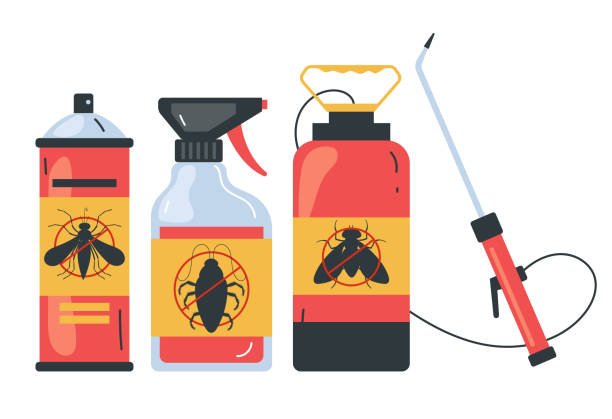 Best Best Pest Control Companies  in Lansing, IL