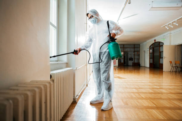 Best Residential Pest Control  in Lansing, IL
